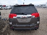 2CTFLFEY9A6****** Wrecked 2010 GMC Terrain