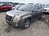 2CTFLFEY9A6****** Used and Repairable 2010 GMC Terrain in Tulsa