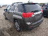 2CTFLFEY9A6****** Salvage and Repairable 2010 GMC Terrain in Tulsa
