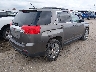 2CTFLFEY9A6****** Salvage and Wrecked 2010 GMC Terrain in Oklahoma State