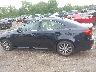 JTHCK262875****** Repairable 2007 Lexus IS 250 in Minnesota State
