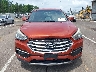 5XYZT3LB3HG****** Destrozados 2017 Hyundai Santa Fe en Estado de Mississippi