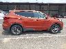 5XYZT3LB3HG****** Usados 2017 Hyundai Santa Fe en Estado de Mississippi