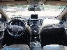 5XYZT3LB3HG****** Usados 2017 Hyundai Santa Fe