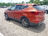 5XYZT3LB3HG****** Salvamento y Reparables 2017 Hyundai Santa Fe en Grenada