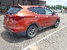 5XYZT3LB3HG****** Salvamento y Destrozados 2017 Hyundai Santa Fe en Estado de Mississippi