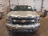 3GCUKRECXEG****** Wrecked 2014 Chevrolet Silverado 1500 in Michigan State