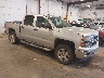 3GCUKRECXEG****** Salvage and Wrecked 2014 Chevrolet Silverado 1500 in Flint