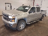 3GCUKRECXEG****** Used and Repairable 2014 Chevrolet Silverado 1500 in Flint