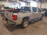 3GCUKRECXEG****** Salvage and Wrecked 2014 Chevrolet Silverado 1500 in Michigan State
