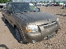 1N6DD26S32C****** Destrozados 2002 Nissan Frontier en Estado de Ohio