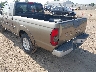 1N6DD26S32C****** Salvamento 2002 Nissan Frontier