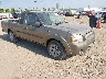 1N6DD26S32C****** Salvamento y Destrozados 2002 Nissan Frontier en Cincinnati