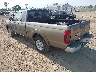 1N6DD26S32C****** Salvamento y Reparables 2002 Nissan Frontier en Cincinnati