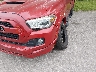 3TMCZ5AN2GM****** Reparables 2016 Toyota Tacoma en Estado de Kentucky