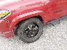 3TMCZ5AN2GM****** Destrozados 2016 Toyota Tacoma
