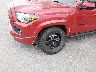 3TMCZ5AN2GM****** Salvamento y Reparables 2016 Toyota Tacoma en Estado de Kentucky