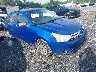1FAHP3HN4AW****** Salvamento y Destrozados 2010 Ford Focus en Atlanta North