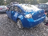 1FAHP3HN4AW****** Salvamento y Reparables 2010 Ford Focus en Atlanta North