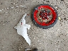 LCEPESLA4S6****** Salvage 2025 CF Moto 450SS in Texas State