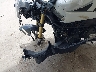 LCEPESLA4S6****** Repairable 2025 CF Moto 450SS in Texas State