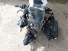LCEPESLA4S6****** Salvage 2025 CF Moto 450SS
