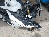 LCEPESLA4S6****** Wrecked 2025 CF Moto 450SS