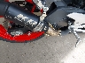 LCEPESLA4S6****** Repairable 2025 CF Moto 450SS