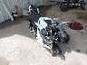 LCEPESLA4S6****** Salvage and Wrecked 2025 CF Moto 450SS in Austin