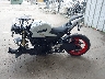 LCEPESLA4S6****** Used 2025 CF Moto 450SS in Texas State