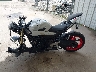 LCEPESLA4S6****** Used and Repairable 2025 CF Moto 450SS in Austin