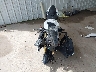 LCEPESLA4S6****** Used and Repairable 2025 CF Moto 450SS in Texas State