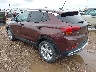 KL4MMBS2XPB****** Salvage and Repairable 2023 Buick Encore in Corpus Christi