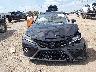 4T1B21HK6KU****** Wrecked 2019 Toyota Camry Hybrid in Tennessee State
