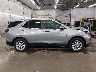 3GNAXUEG7RL****** Repairable 2024 Chevrolet Equinox in Minnesota State