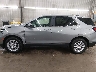 3GNAXUEG7RL****** Salvage 2024 Chevrolet Equinox
