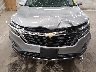 3GNAXUEG7RL****** Salvage and Repairable 2024 Chevrolet Equinox in Minnesota State