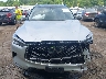 3PCAJ5CB9MF****** Wrecked 2021 Infiniti QX50 in Maryland State