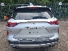 3PCAJ5CB9MF****** Wrecked 2021 Infiniti QX50