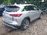 3PCAJ5CB9MF****** Salvage and Wrecked 2021 Infiniti QX50 in Maryland State