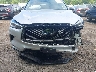 3PCAJ5CB9MF****** Salvage and Repairable 2021 Infiniti QX50 in Maryland State
