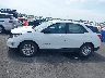 3GNAXHEV3LS****** Salvage 2020 Chevrolet Equinox