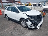 3GNAXHEV3LS****** Salvage and Wrecked 2020 Chevrolet Equinox in Saint Louis