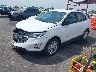 3GNAXHEV3LS****** Used and Repairable 2020 Chevrolet Equinox in Saint Louis
