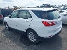 3GNAXHEV3LS****** Salvage and Repairable 2020 Chevrolet Equinox in Saint Louis