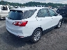 3GNAXHEV3LS****** Salvage and Wrecked 2020 Chevrolet Equinox in Illinois State