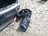 KNAG64J74S5****** Destrozados 2025 Kia K5 en Estado de Georgia