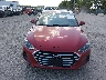 5NPD84LF0JH****** Wrecked 2018 Hyundai Elantra in Nebraska State
