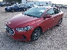 5NPD84LF0JH****** Used and Repairable 2018 Hyundai Elantra in Omaha