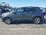 2FMPK4J98LB****** Salvage 2020 Ford Edge